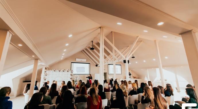 Conference Hall