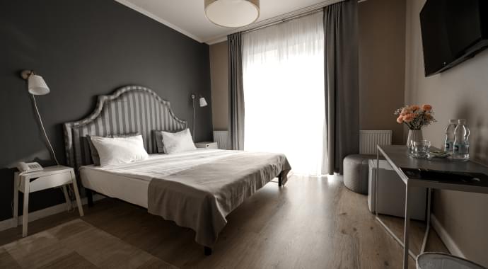 Rivoli city Club Hotel