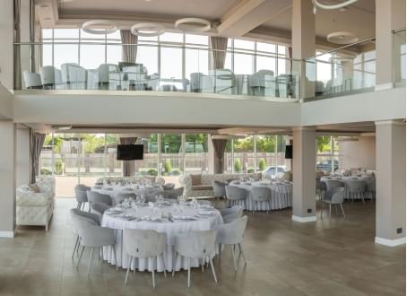 Rivoli Restaurant