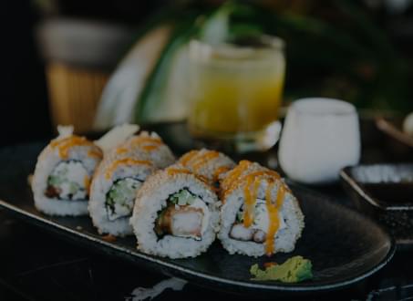 Mizumi Asian Bistro